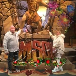 Meet your Posher, Sharon